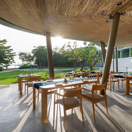Navana Nature Escape - Sha Extra Plus Pattaya Εξωτερικό φωτογραφία