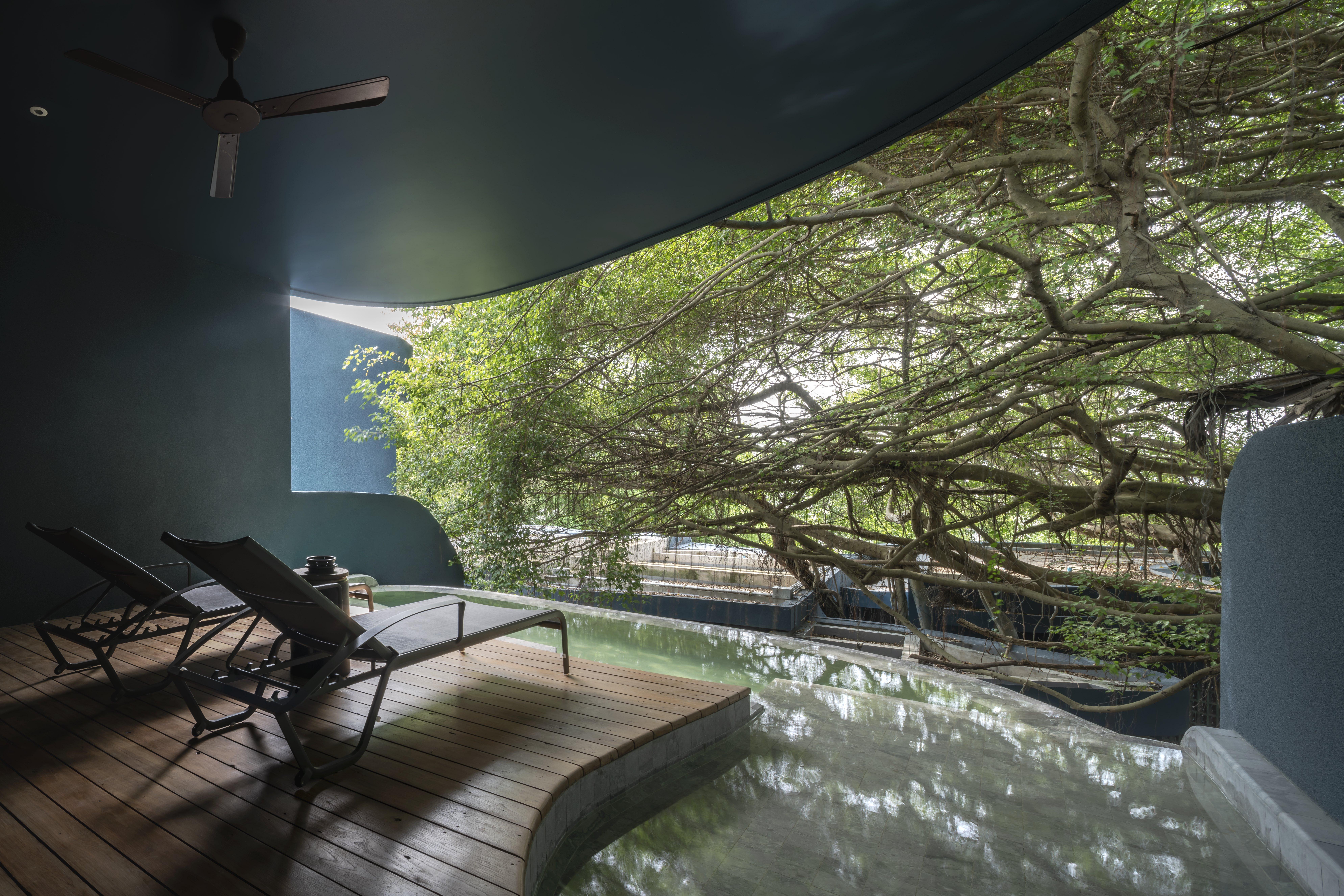Navana Nature Escape - Sha Extra Plus Pattaya Εξωτερικό φωτογραφία