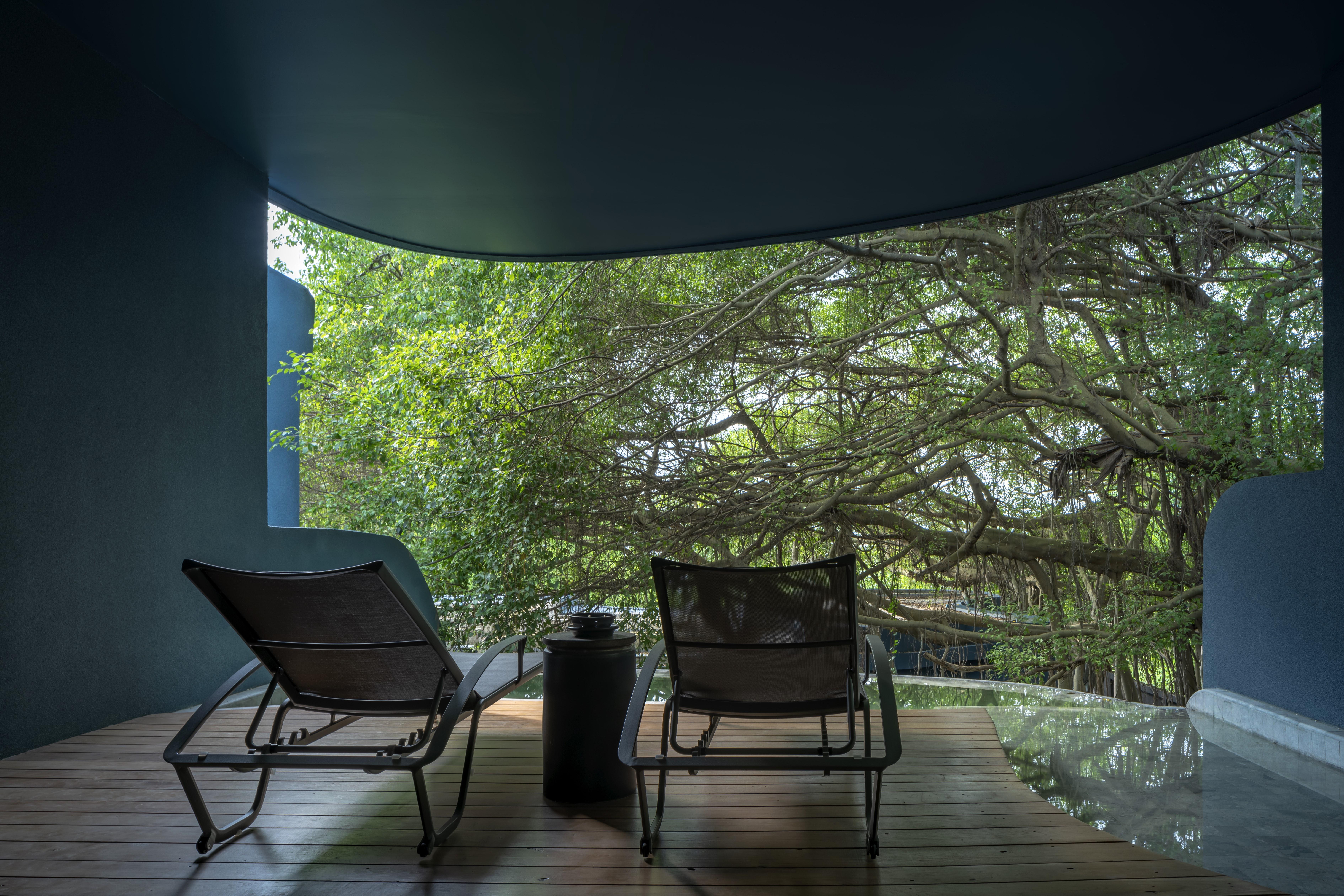 Navana Nature Escape - Sha Extra Plus Pattaya Εξωτερικό φωτογραφία