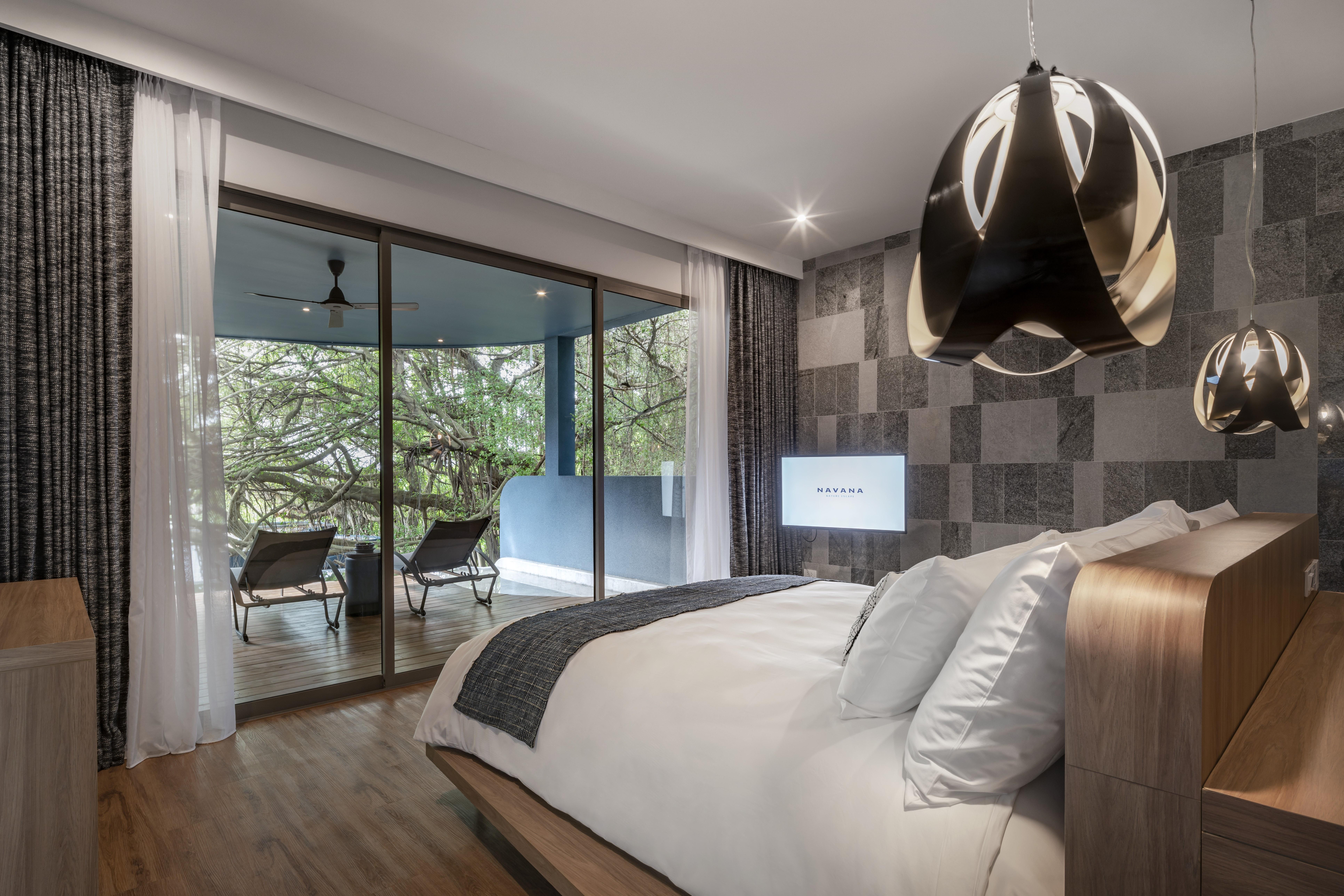 Navana Nature Escape - Sha Extra Plus Pattaya Εξωτερικό φωτογραφία