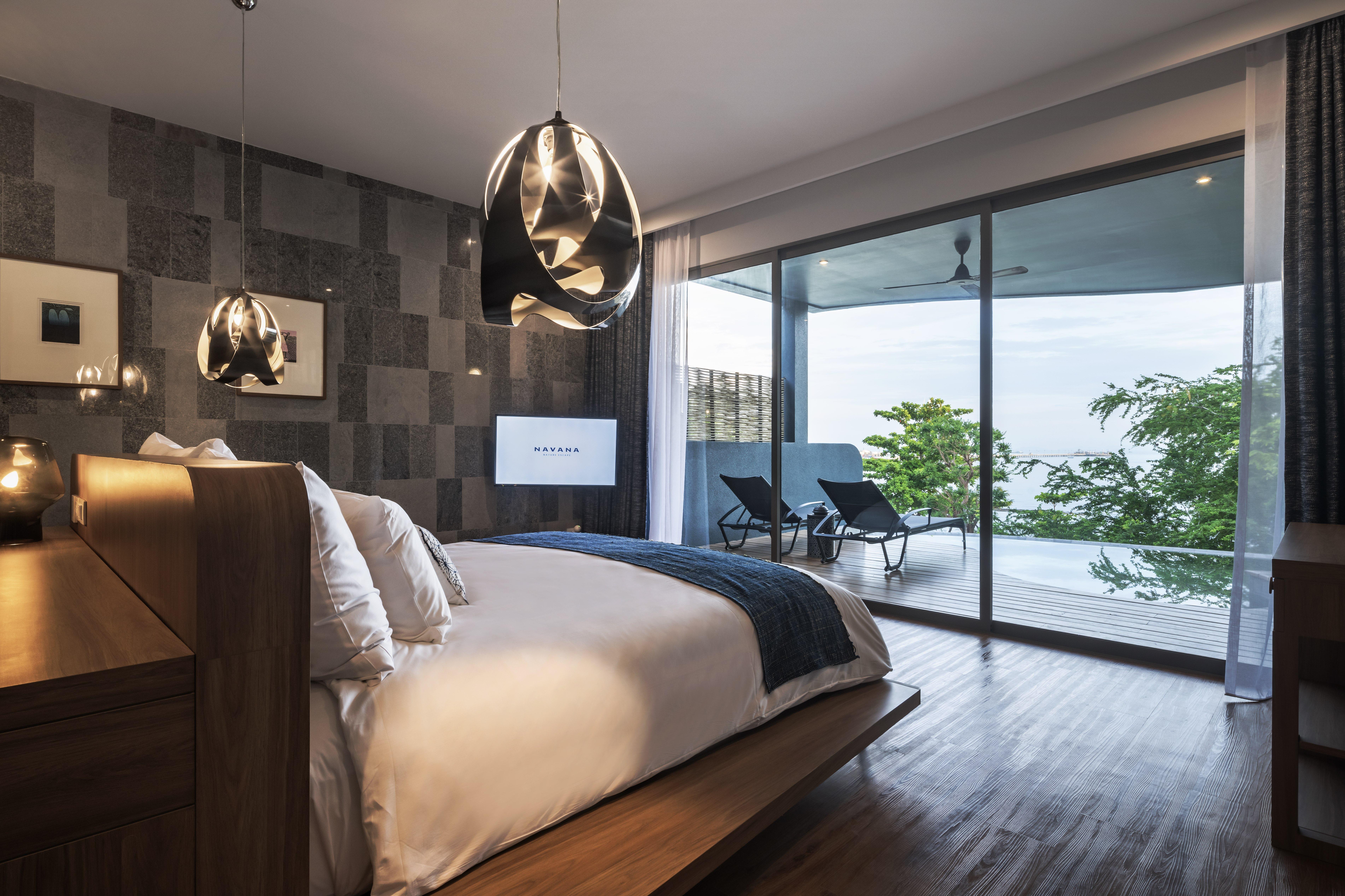 Navana Nature Escape - Sha Extra Plus Pattaya Εξωτερικό φωτογραφία
