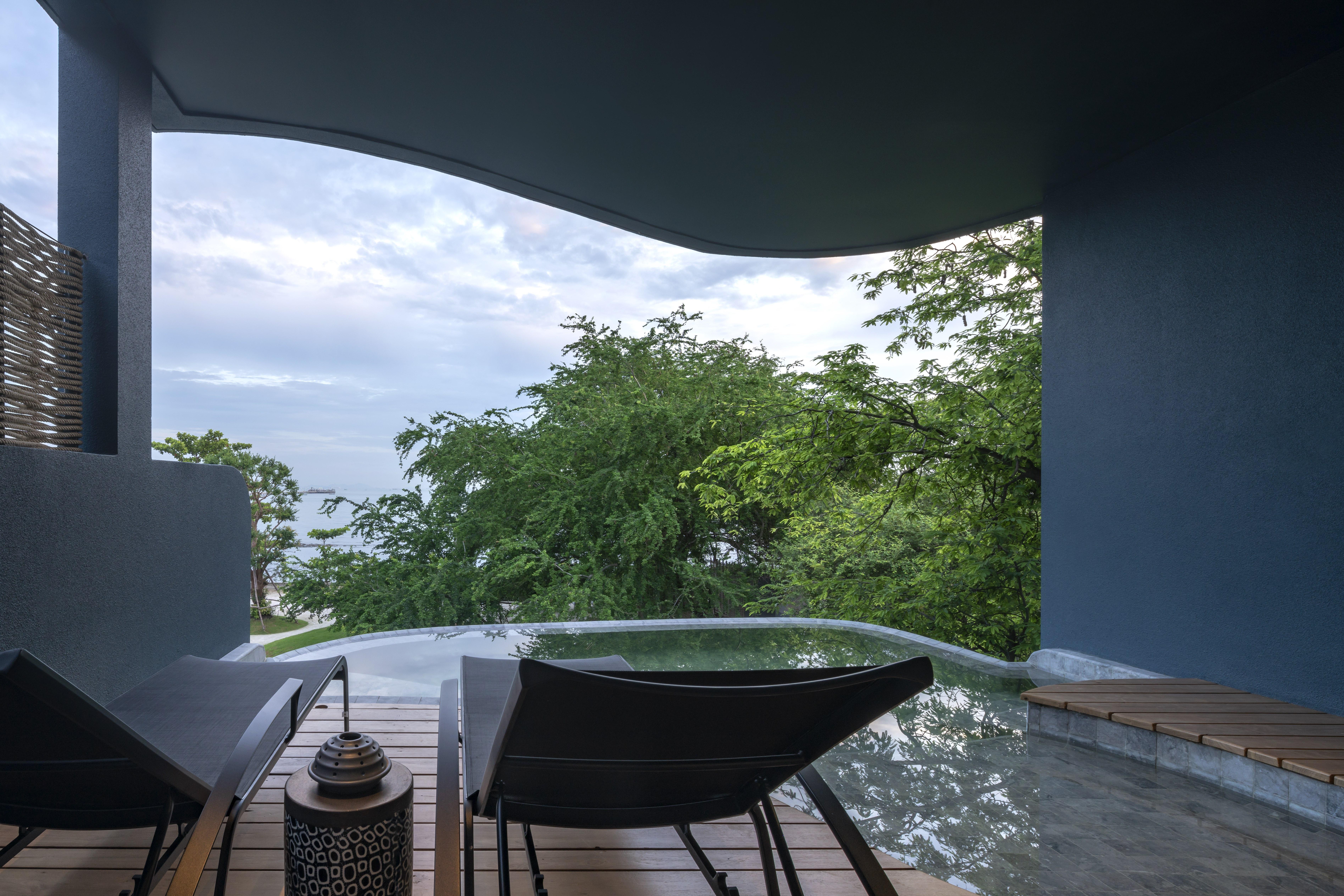 Navana Nature Escape - Sha Extra Plus Pattaya Εξωτερικό φωτογραφία