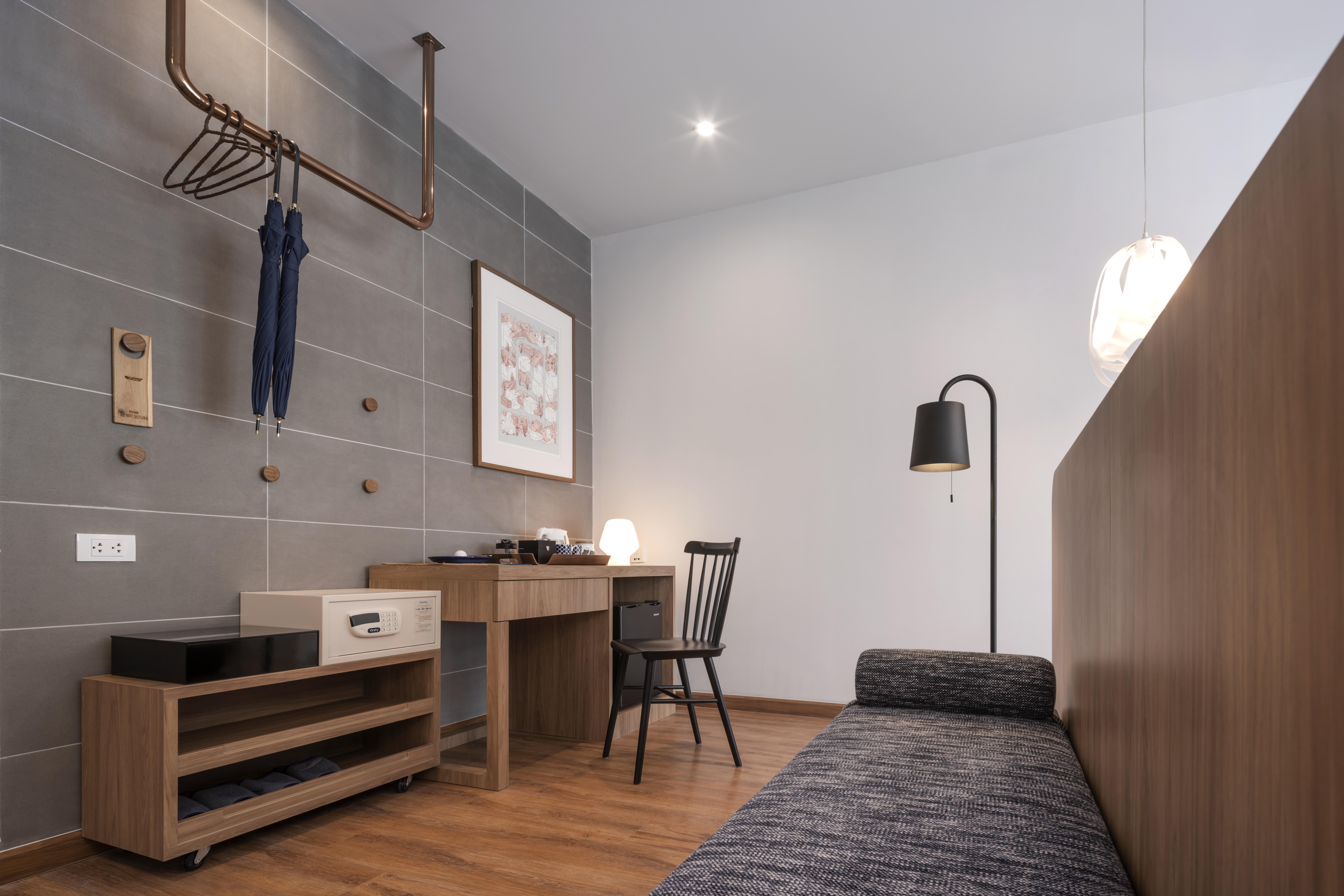 Navana Nature Escape - Sha Extra Plus Pattaya Εξωτερικό φωτογραφία