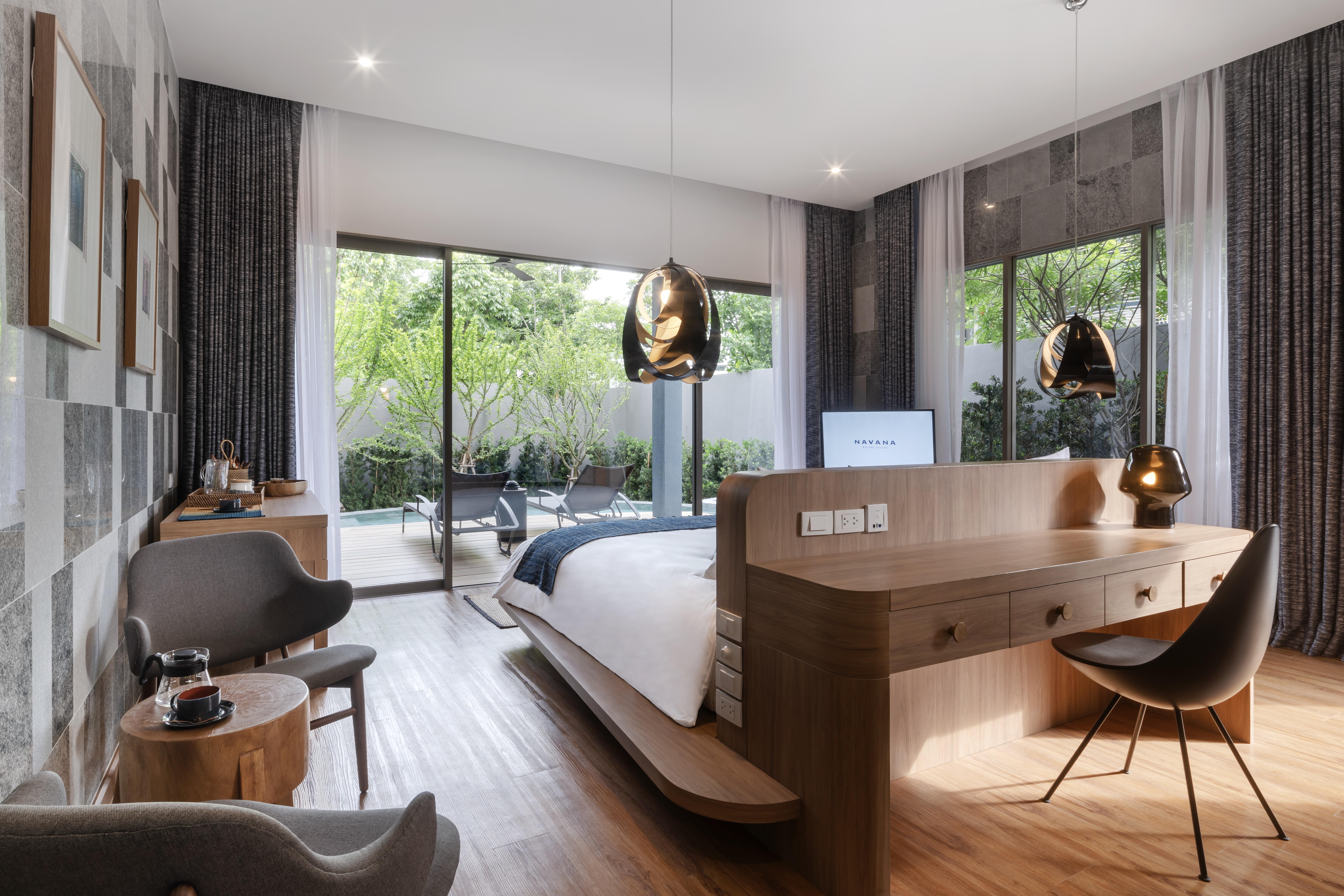 Navana Nature Escape - Sha Extra Plus Pattaya Εξωτερικό φωτογραφία