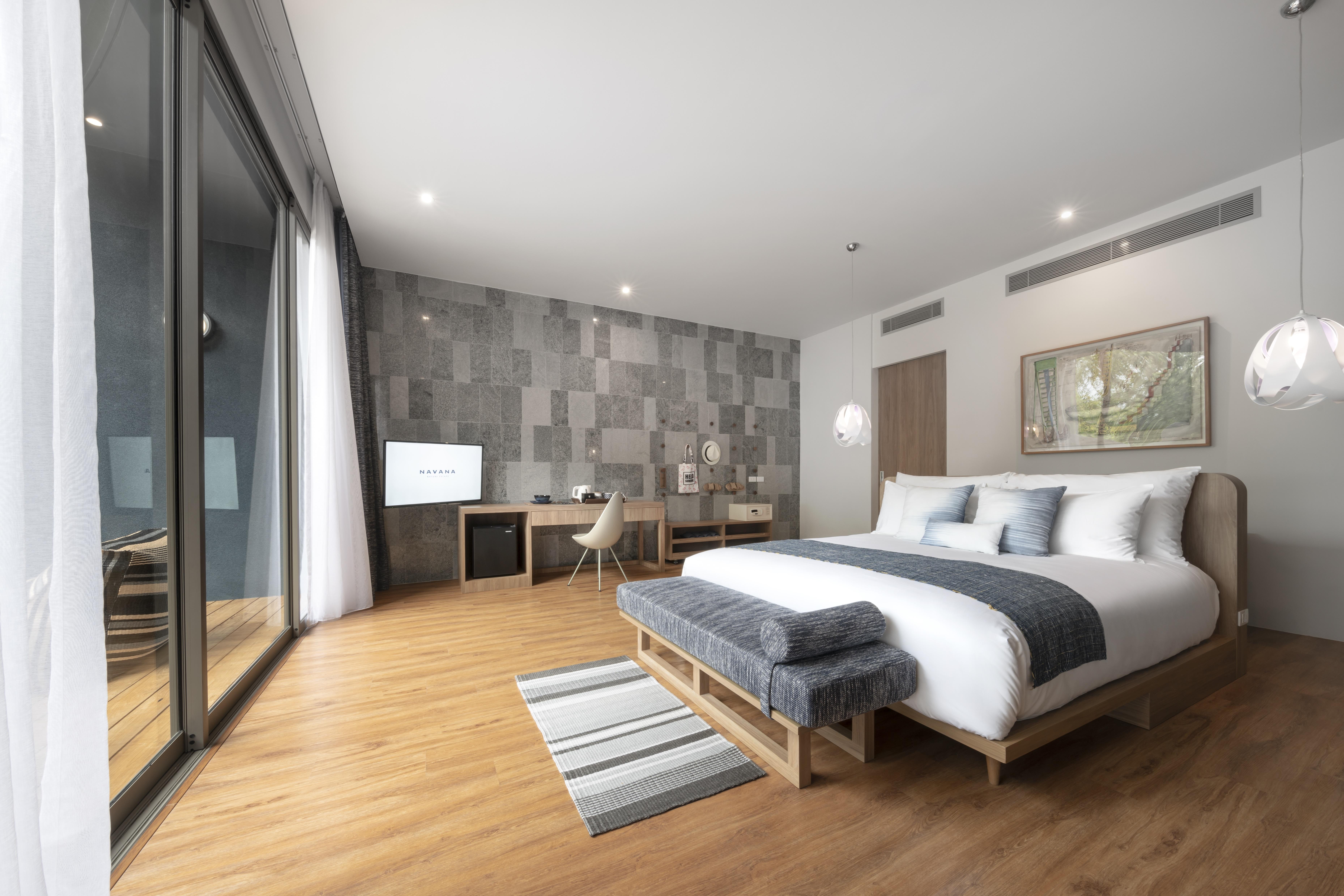 Navana Nature Escape - Sha Extra Plus Pattaya Εξωτερικό φωτογραφία