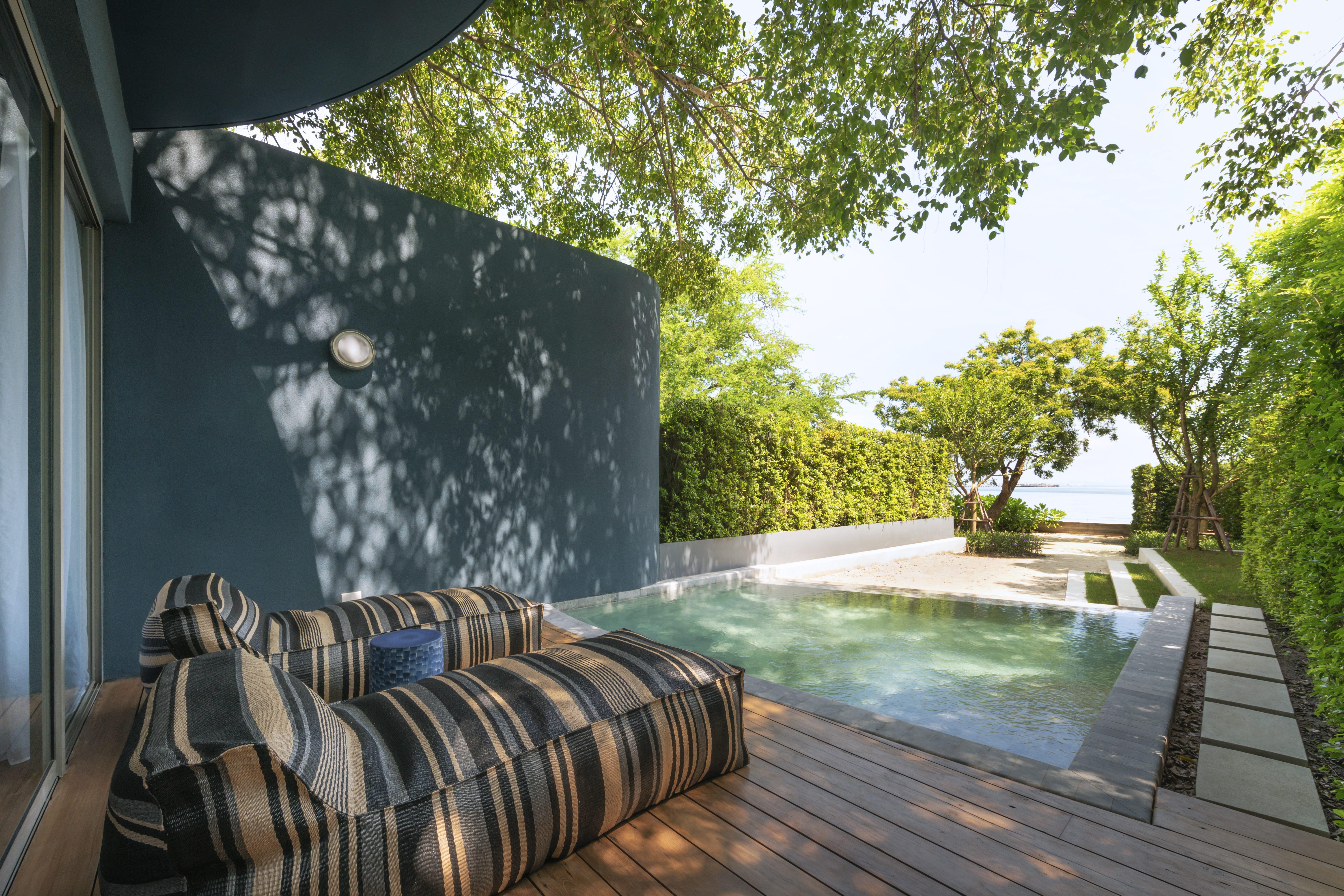 Navana Nature Escape - Sha Extra Plus Pattaya Εξωτερικό φωτογραφία