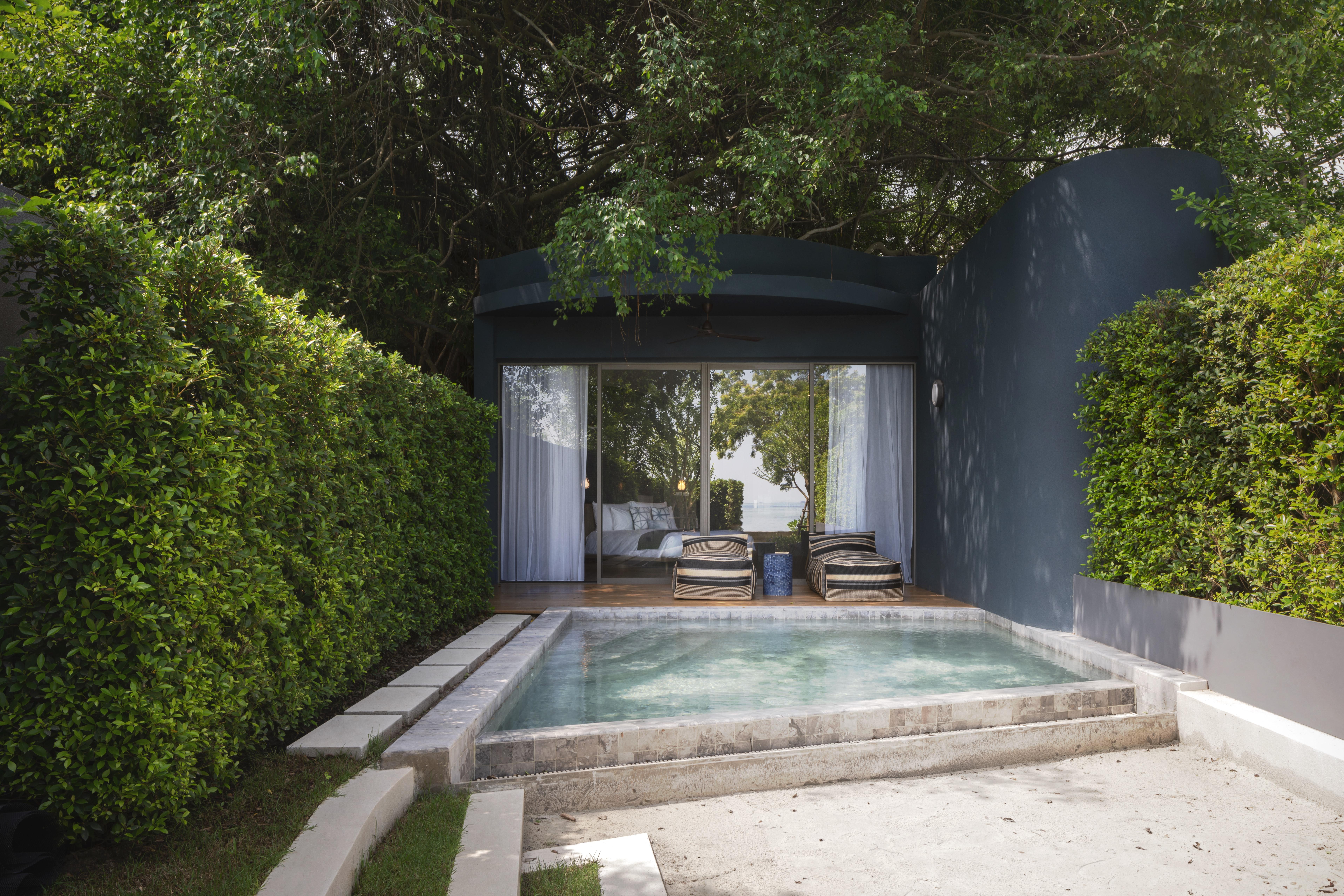 Navana Nature Escape - Sha Extra Plus Pattaya Εξωτερικό φωτογραφία
