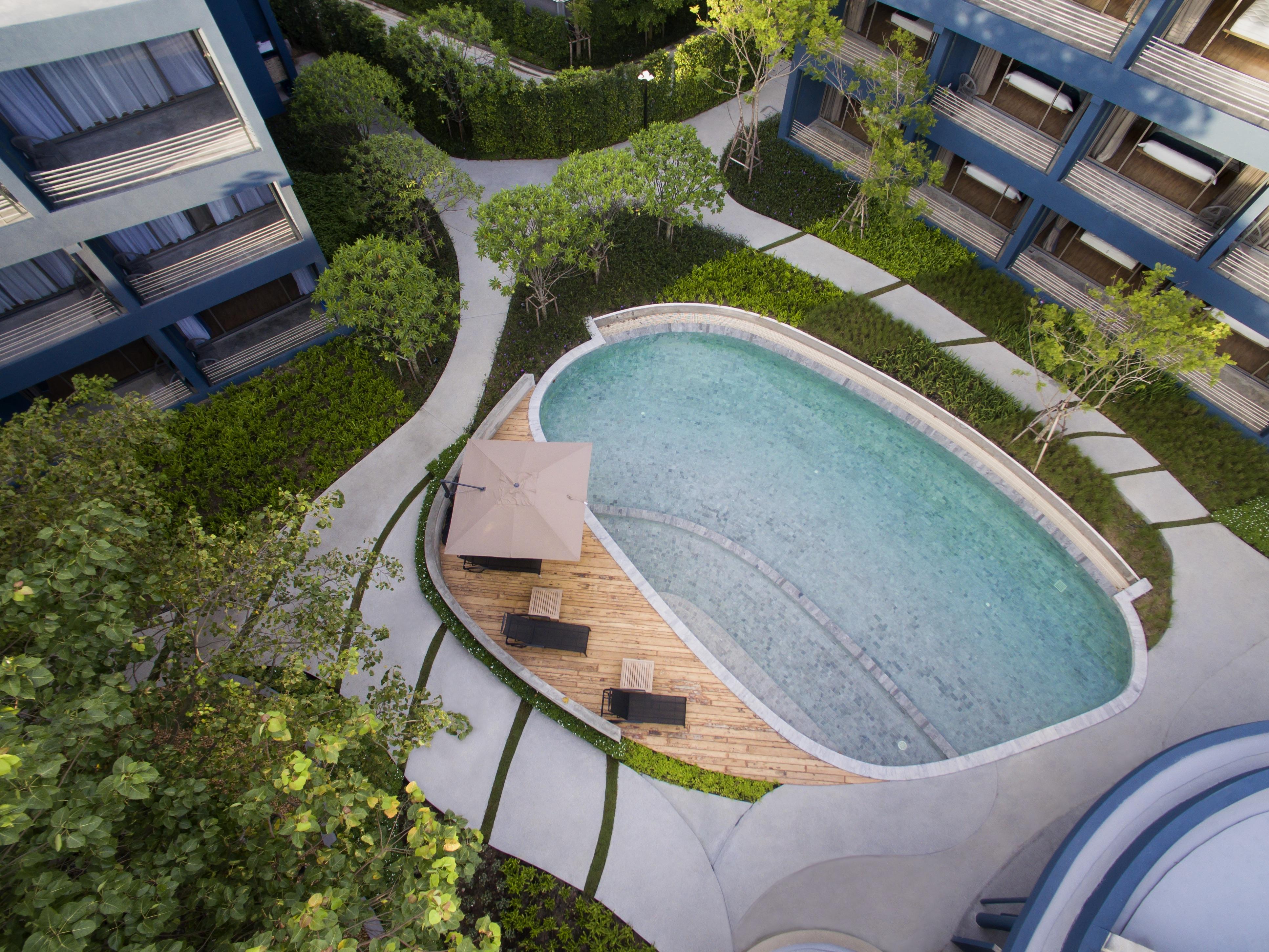 Navana Nature Escape - Sha Extra Plus Pattaya Εξωτερικό φωτογραφία