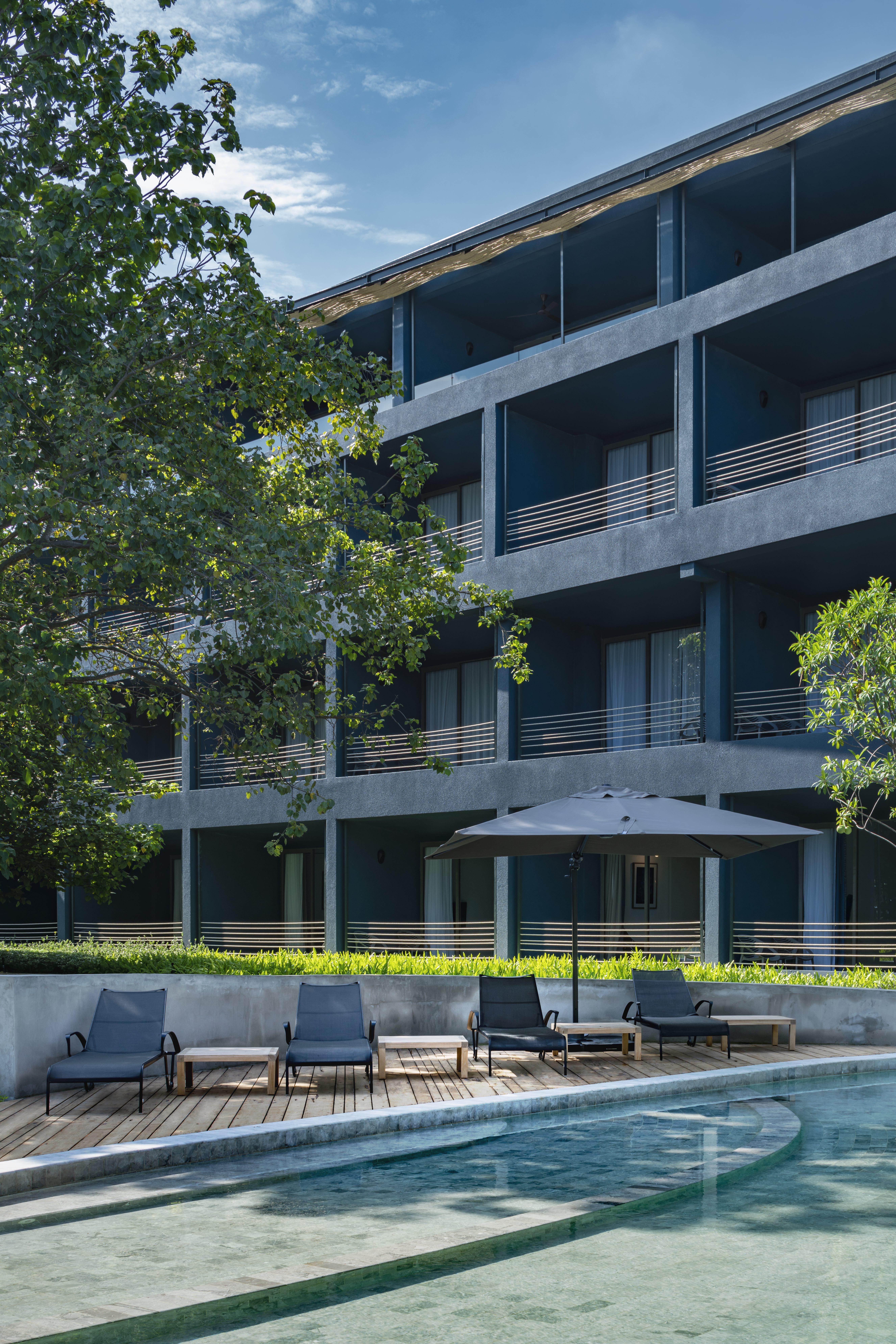Navana Nature Escape - Sha Extra Plus Pattaya Εξωτερικό φωτογραφία