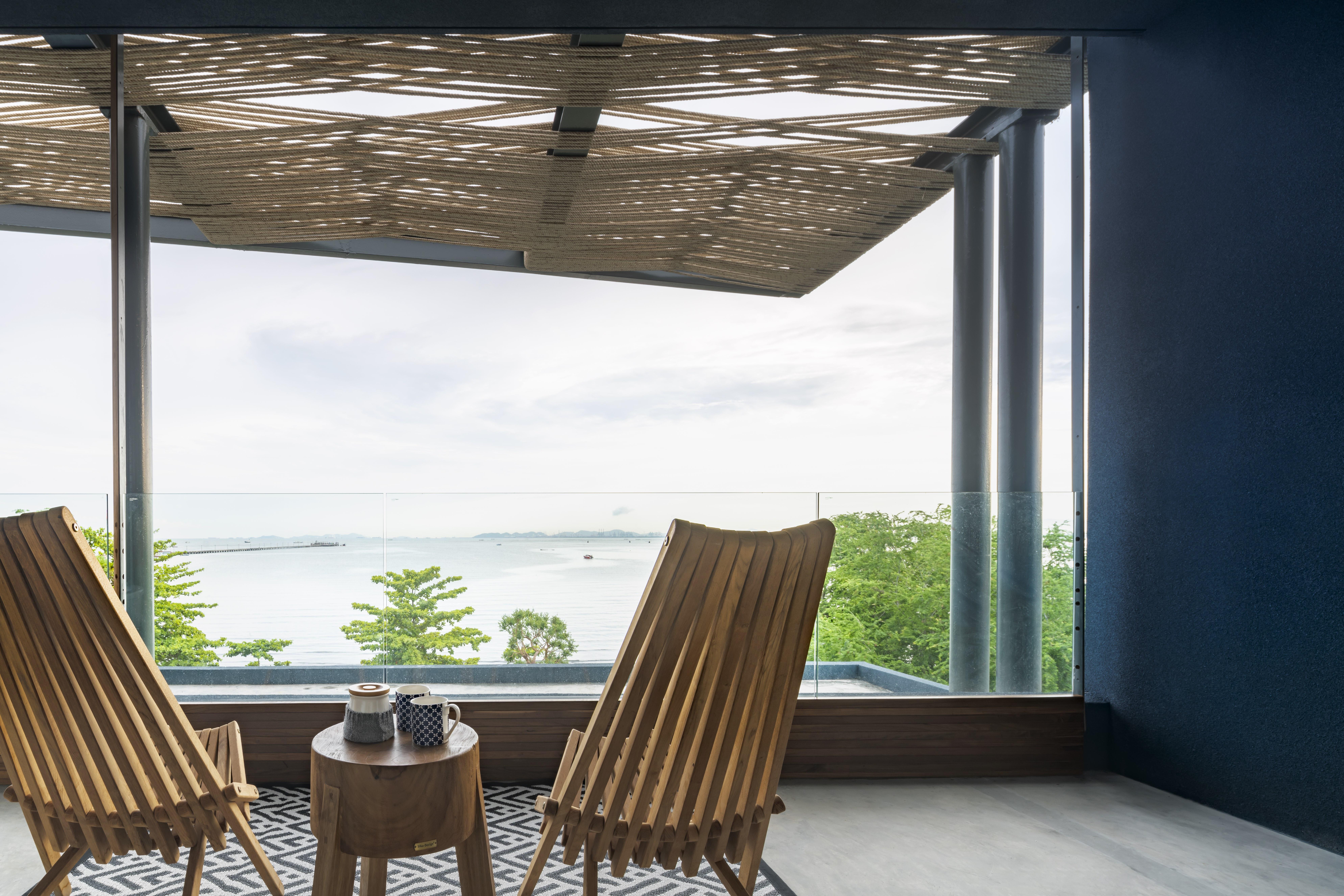 Navana Nature Escape - Sha Extra Plus Pattaya Εξωτερικό φωτογραφία