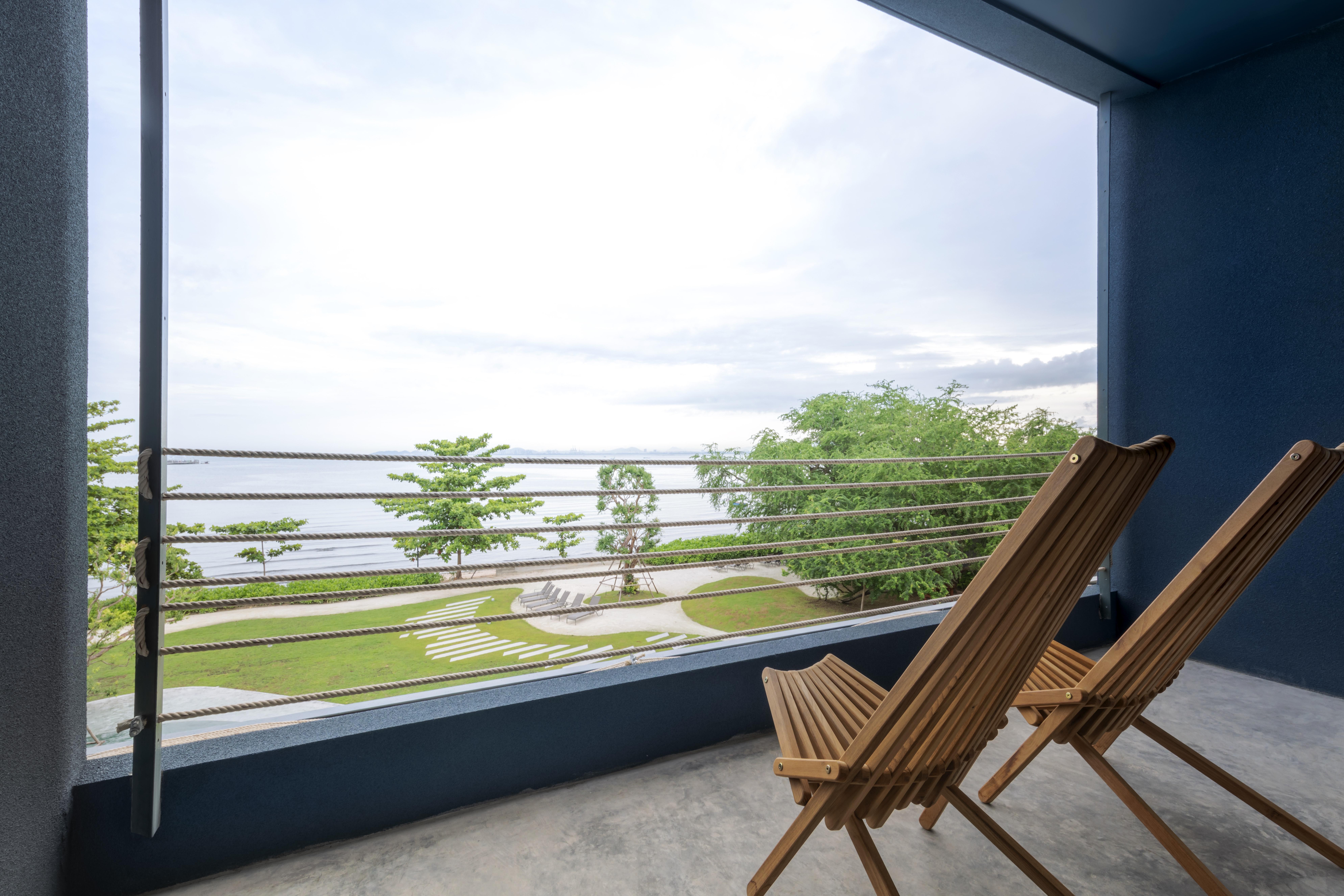 Navana Nature Escape - Sha Extra Plus Pattaya Εξωτερικό φωτογραφία