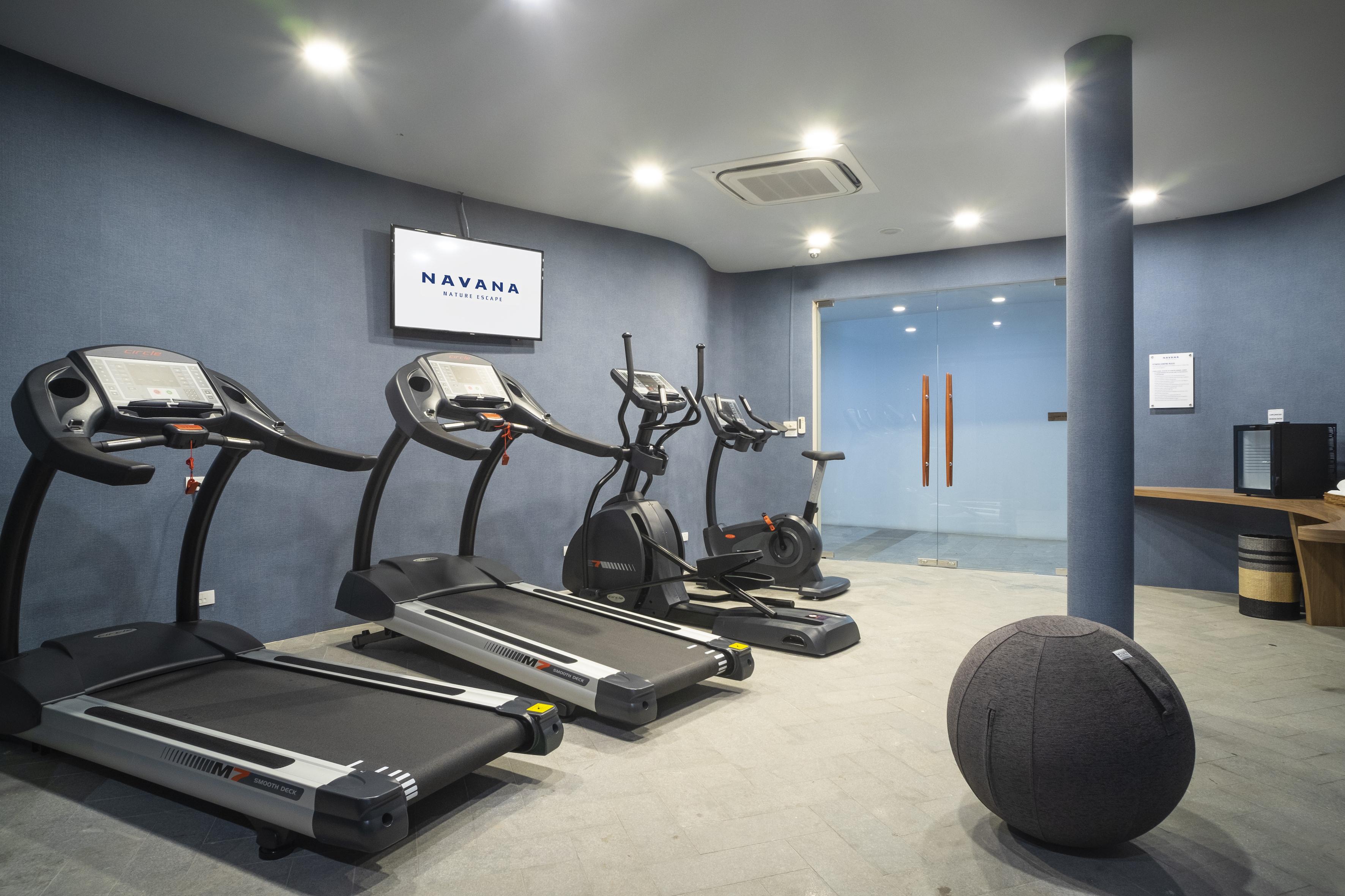 Navana Nature Escape - Sha Extra Plus Pattaya Εξωτερικό φωτογραφία