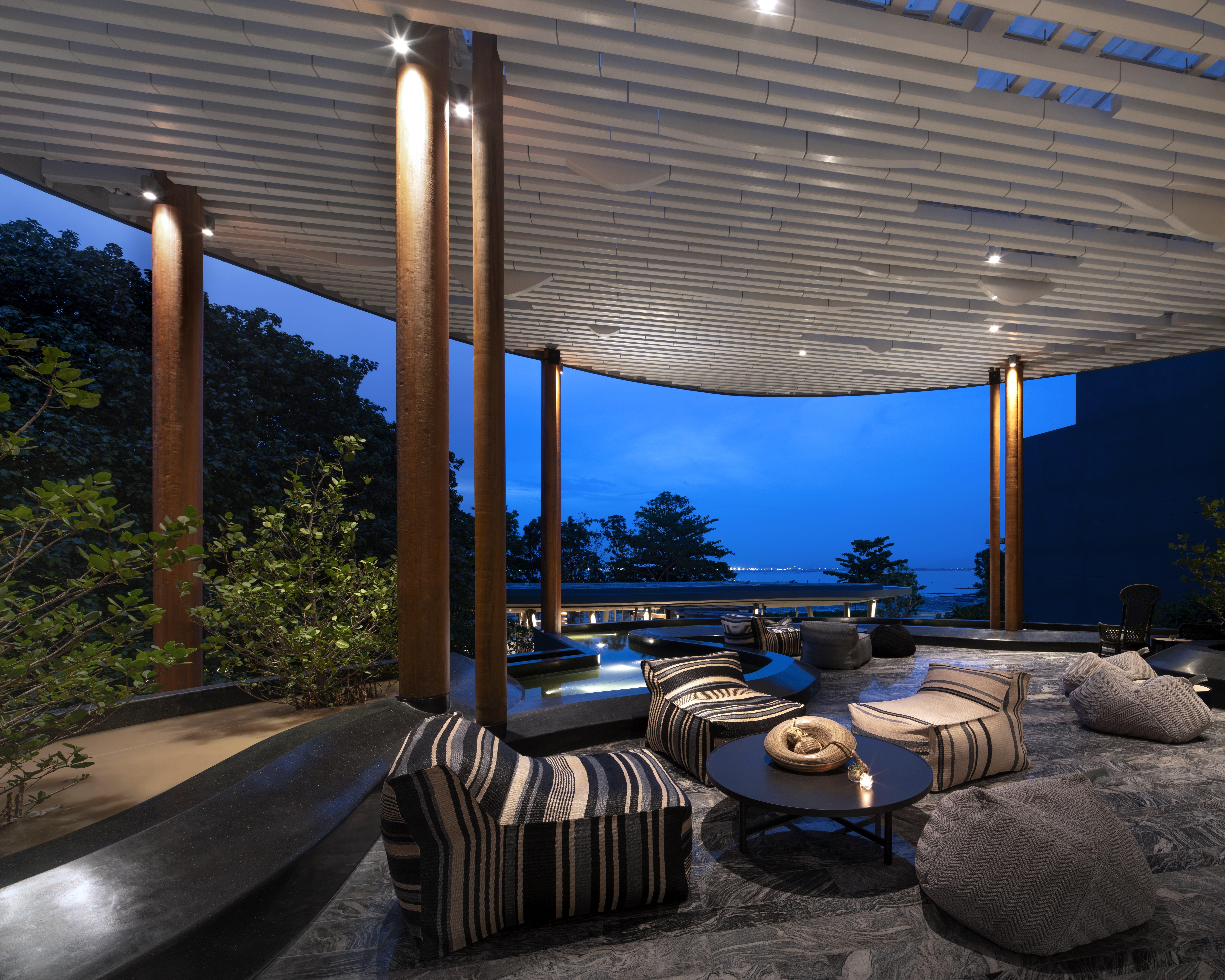 Navana Nature Escape - Sha Extra Plus Pattaya Εξωτερικό φωτογραφία