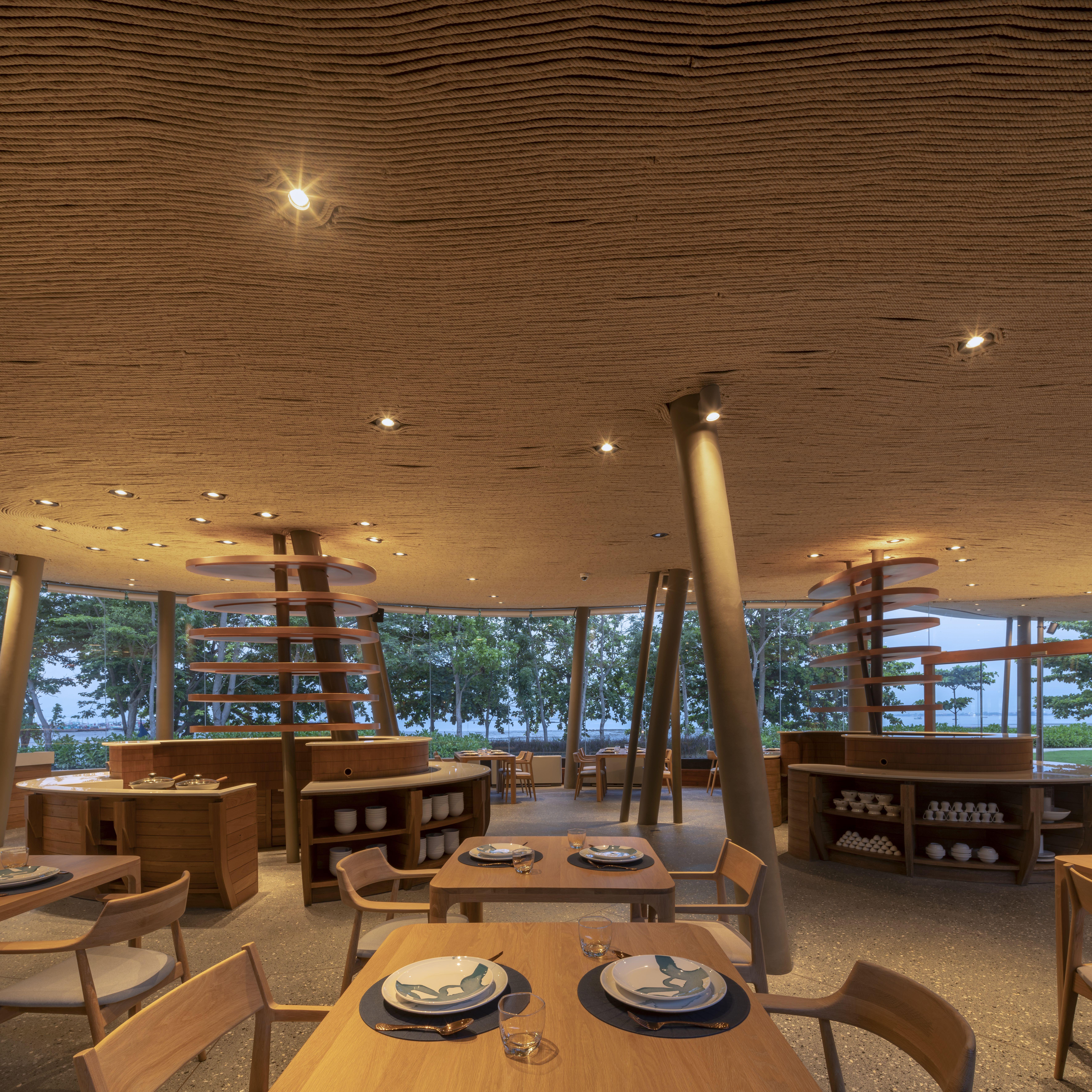 Navana Nature Escape - Sha Extra Plus Pattaya Εξωτερικό φωτογραφία