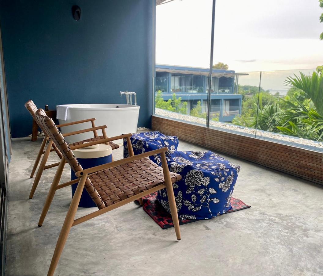Navana Nature Escape - Sha Extra Plus Pattaya Εξωτερικό φωτογραφία
