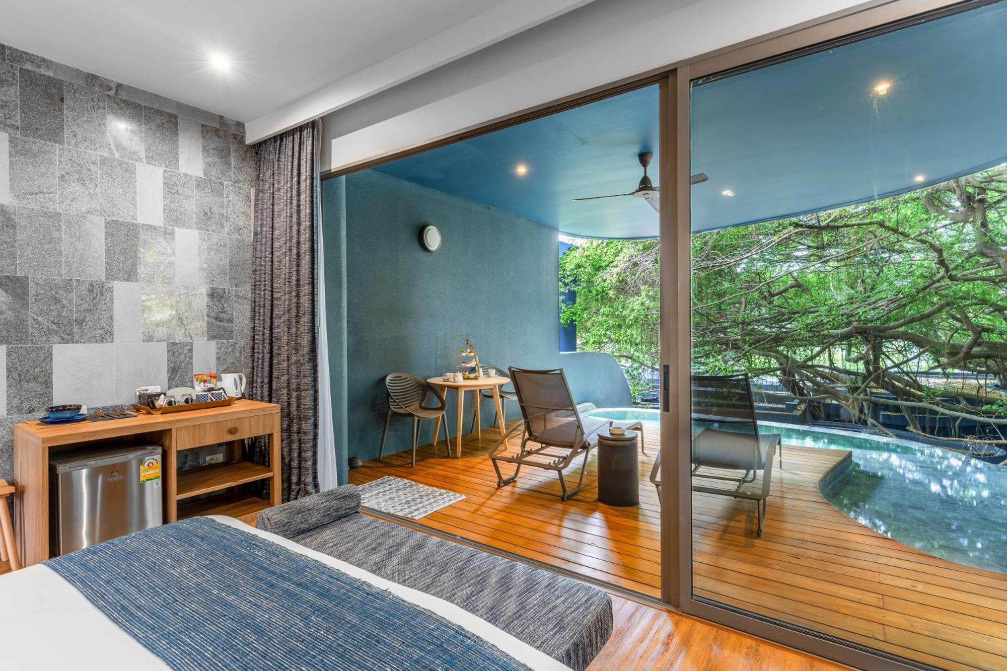 Navana Nature Escape - Sha Extra Plus Pattaya Δωμάτιο φωτογραφία